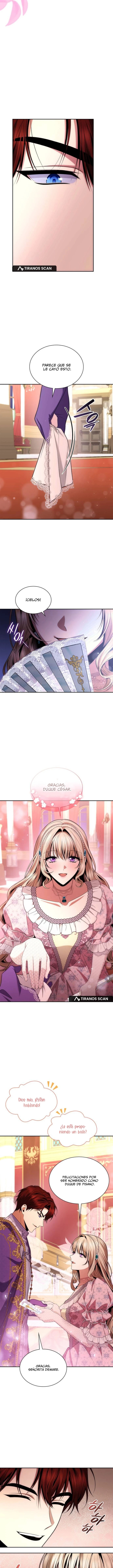 Read Yo soy la reina en esta vida Manga Online