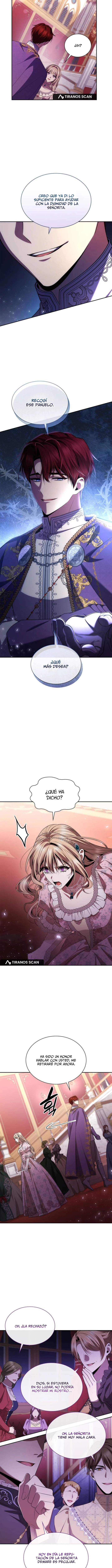 Read Yo soy la reina en esta vida Manga Online