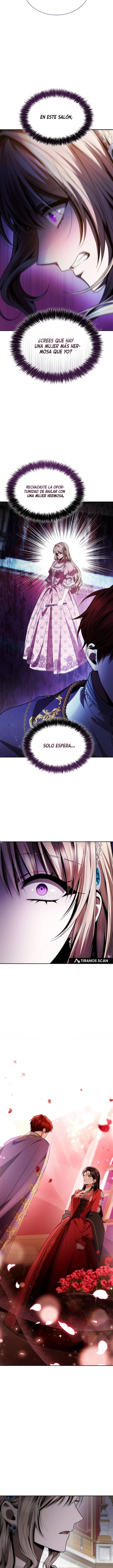 Read Yo soy la reina en esta vida Manga Online