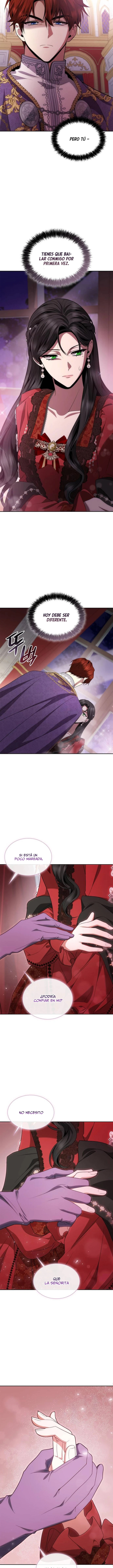 Read Yo soy la reina en esta vida Manga Online