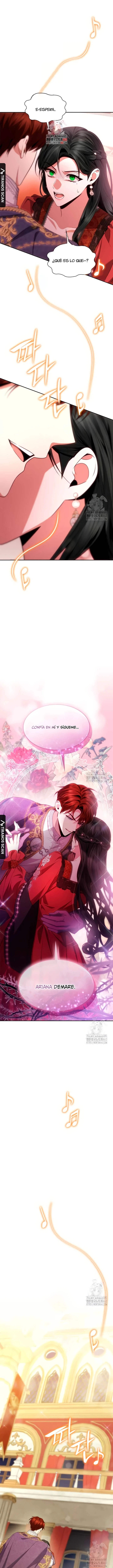 Read Yo soy la reina en esta vida Manga Online