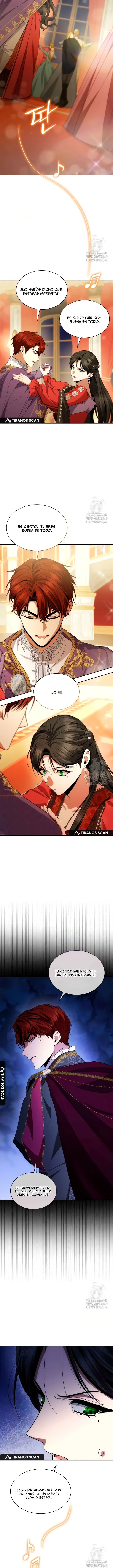 Read Yo soy la reina en esta vida Manga Online