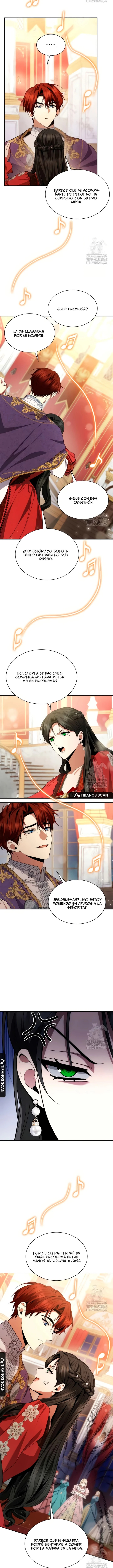 Read Yo soy la reina en esta vida Manga Online
