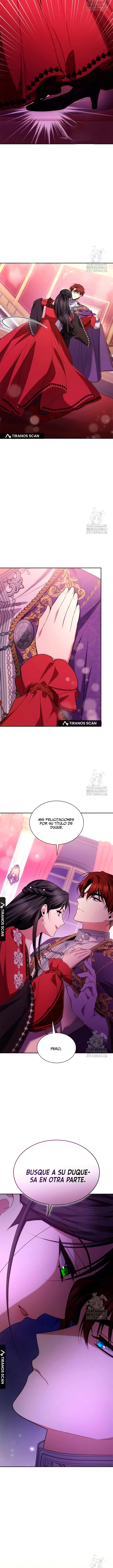 Read Yo soy la reina en esta vida Manga Online