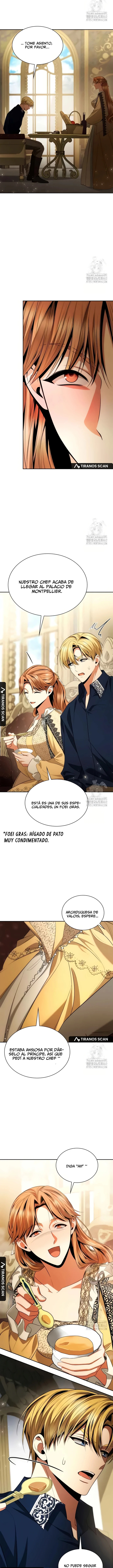 Read Yo soy la reina en esta vida Manga Online