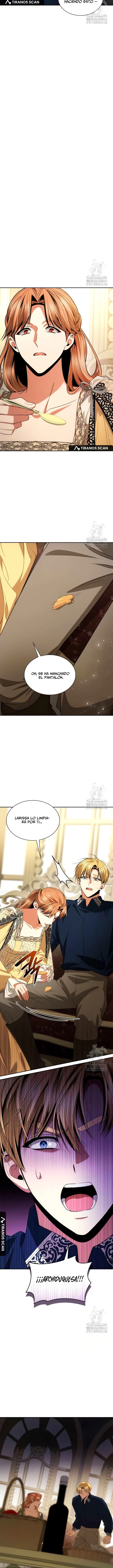 Read Yo soy la reina en esta vida Manga Online