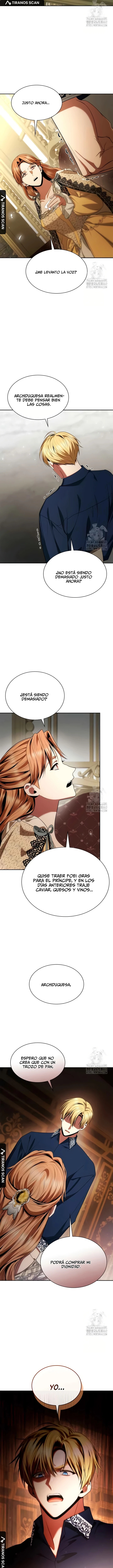 Read Yo soy la reina en esta vida Manga Online