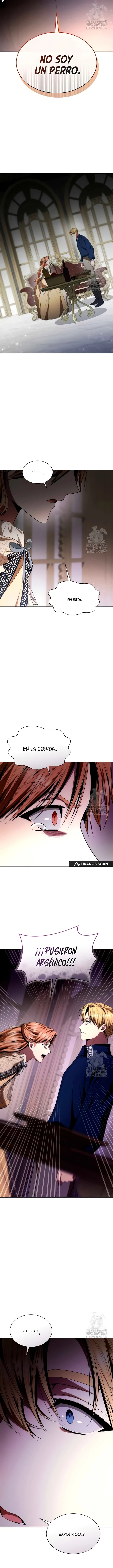 Read Yo soy la reina en esta vida Manga Online