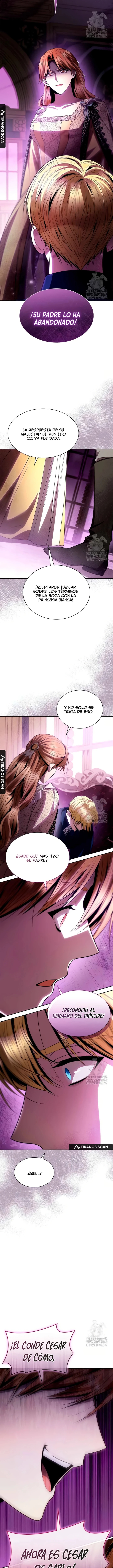 Read Yo soy la reina en esta vida Manga Online
