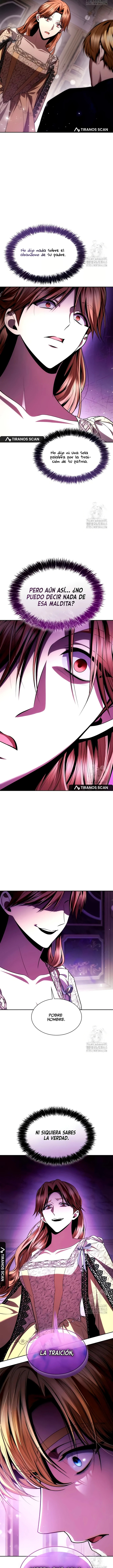 Read Yo soy la reina en esta vida Manga Online
