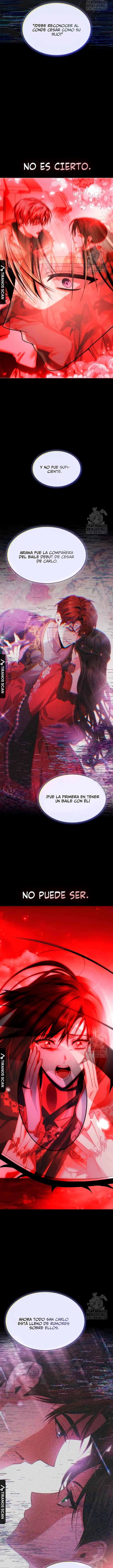 Read Yo soy la reina en esta vida Manga Online