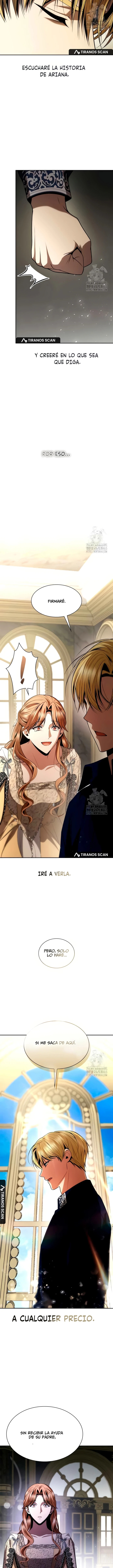 Read Yo soy la reina en esta vida Manga Online