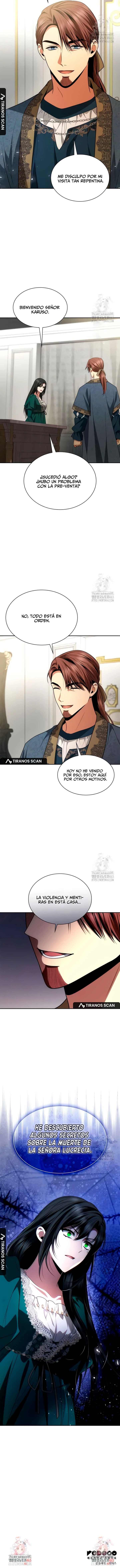 Read Yo soy la reina en esta vida Manga Online