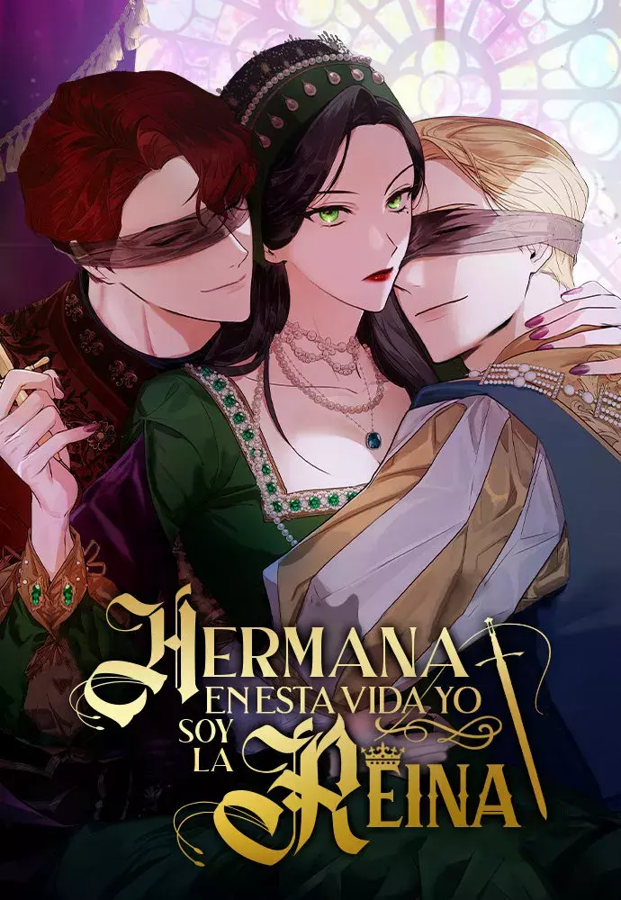 Read Yo soy la reina en esta vida Manga Online
