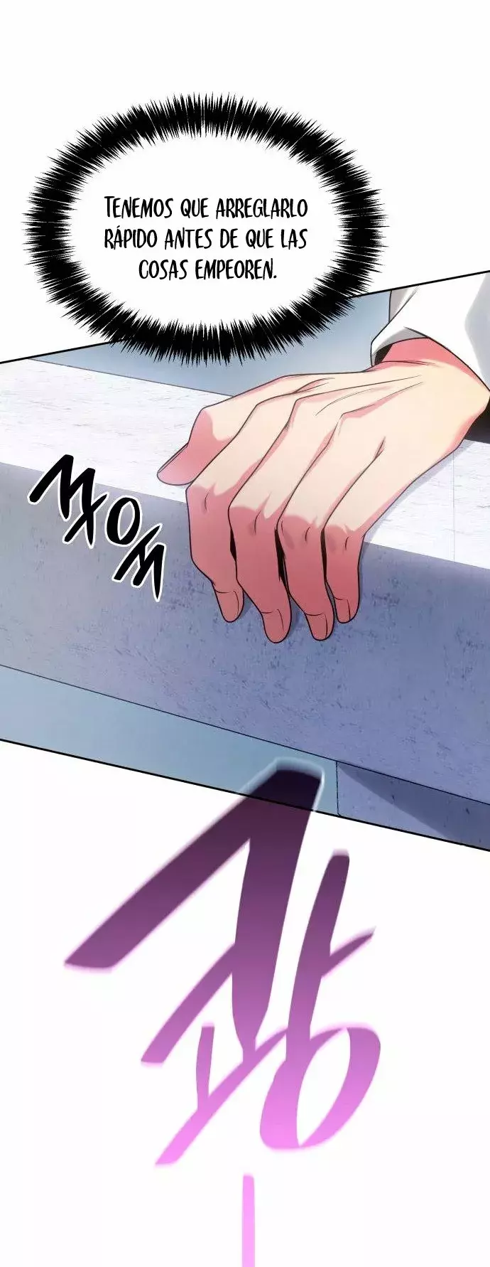 Read Yo soy la reina en esta vida Manga Online