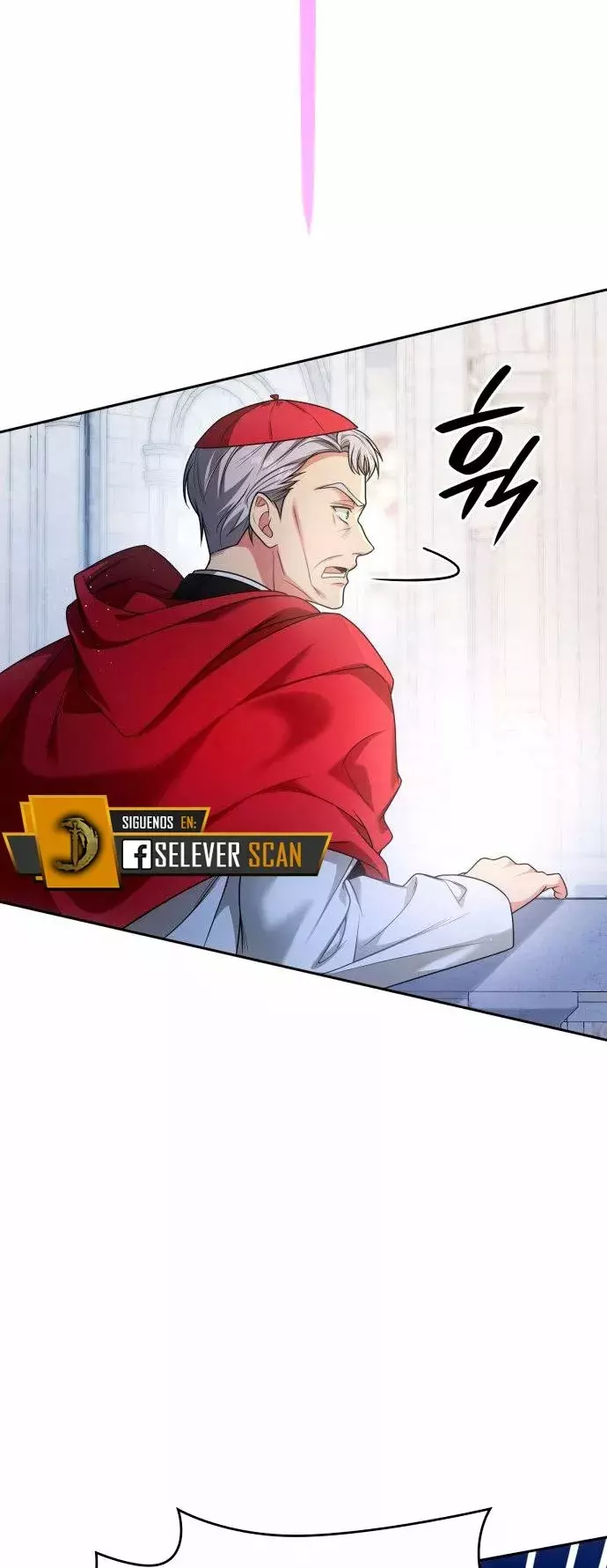 Read Yo soy la reina en esta vida Manga Online