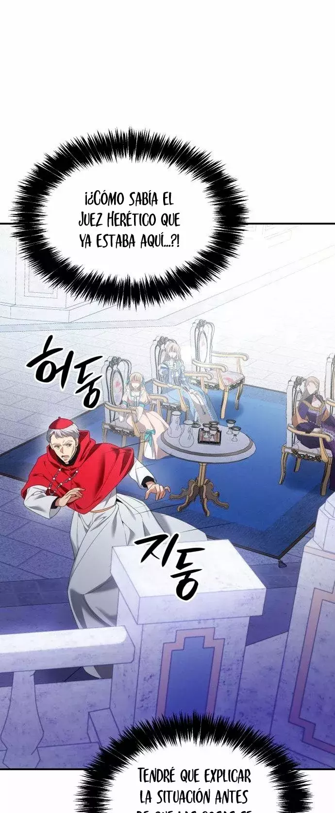 Read Yo soy la reina en esta vida Manga Online