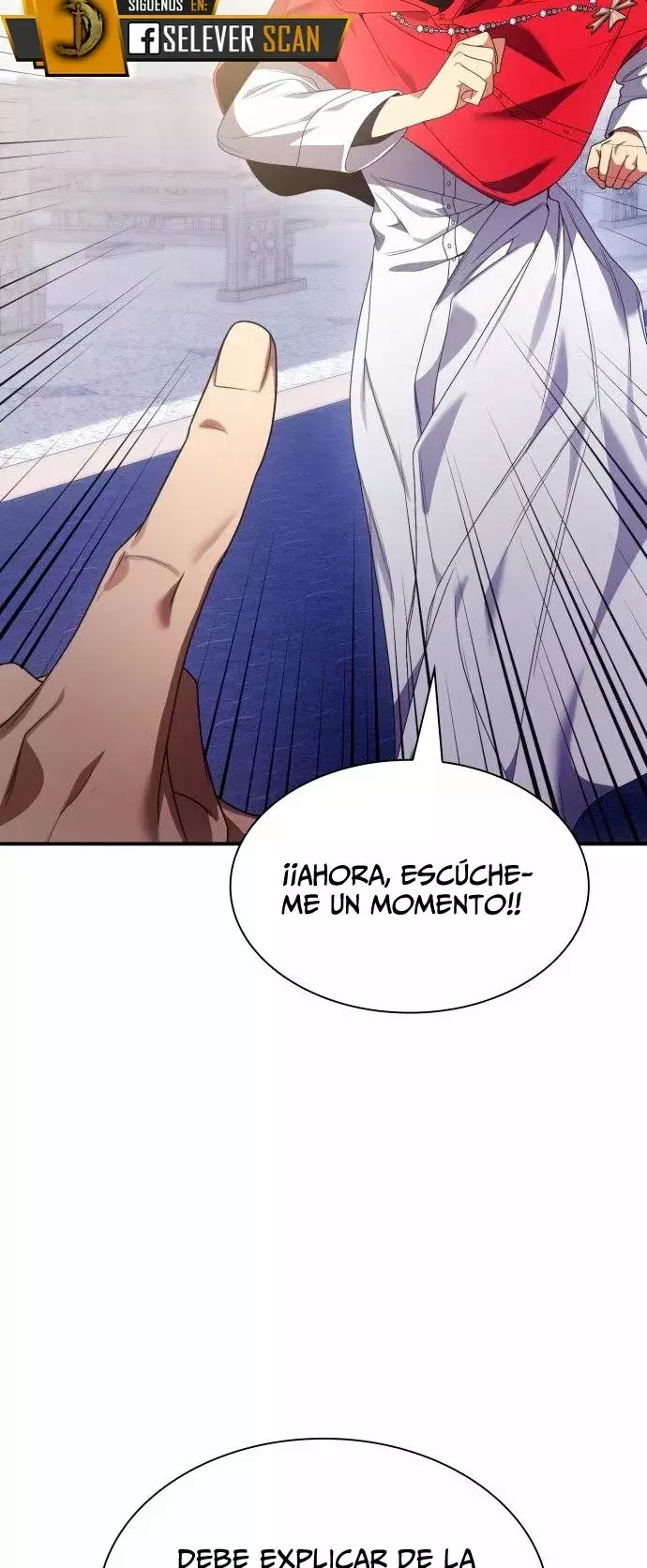 Read Yo soy la reina en esta vida Manga Online