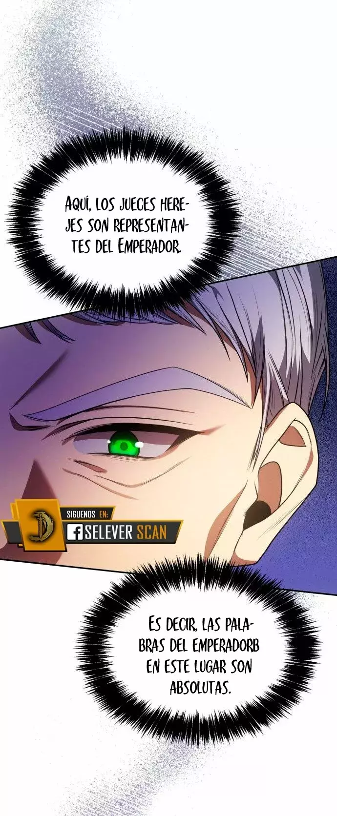 Read Yo soy la reina en esta vida Manga Online