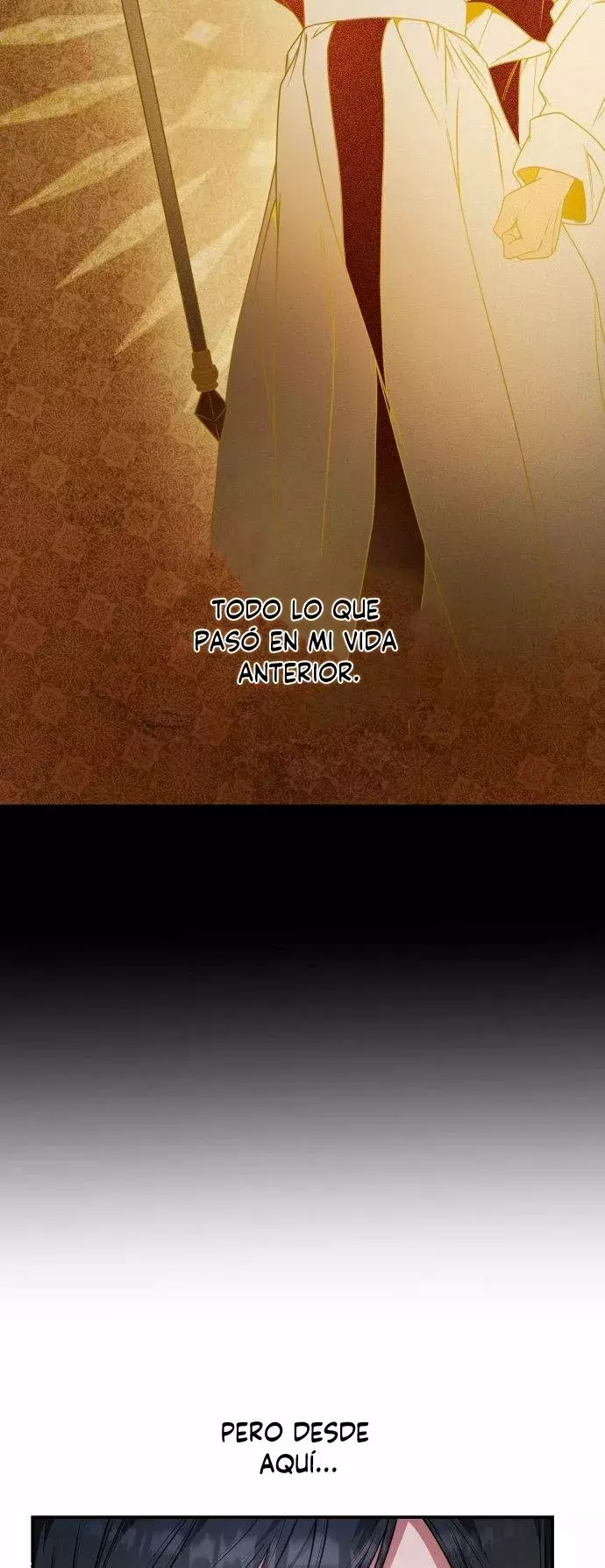 Read Yo soy la reina en esta vida Manga Online