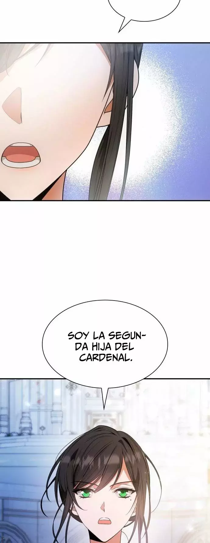 Read Yo soy la reina en esta vida Manga Online