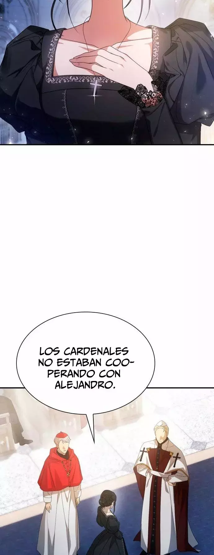 Read Yo soy la reina en esta vida Manga Online