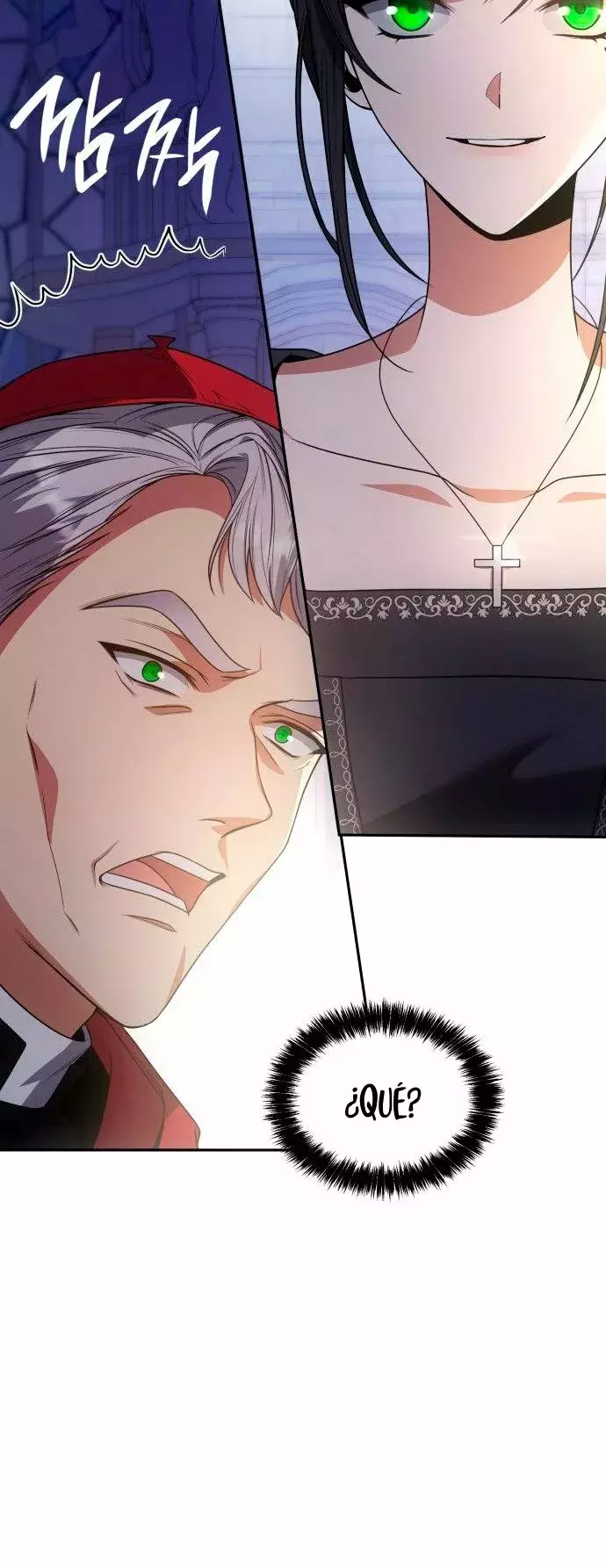Read Yo soy la reina en esta vida Manga Online