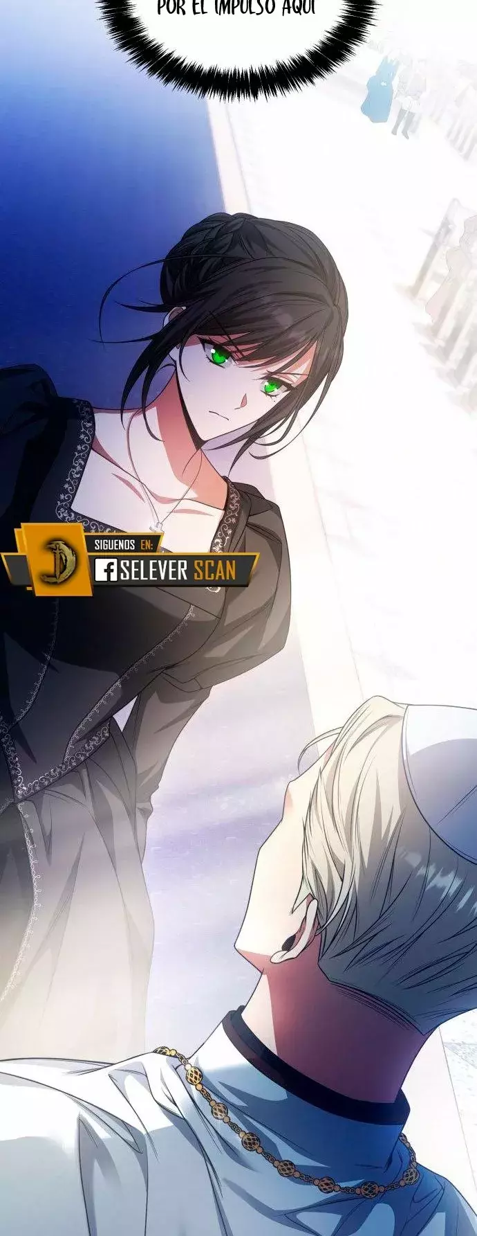 Read Yo soy la reina en esta vida Manga Online