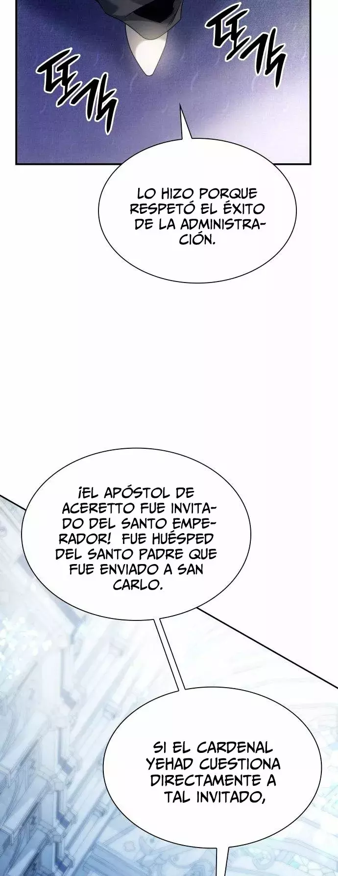 Read Yo soy la reina en esta vida Manga Online