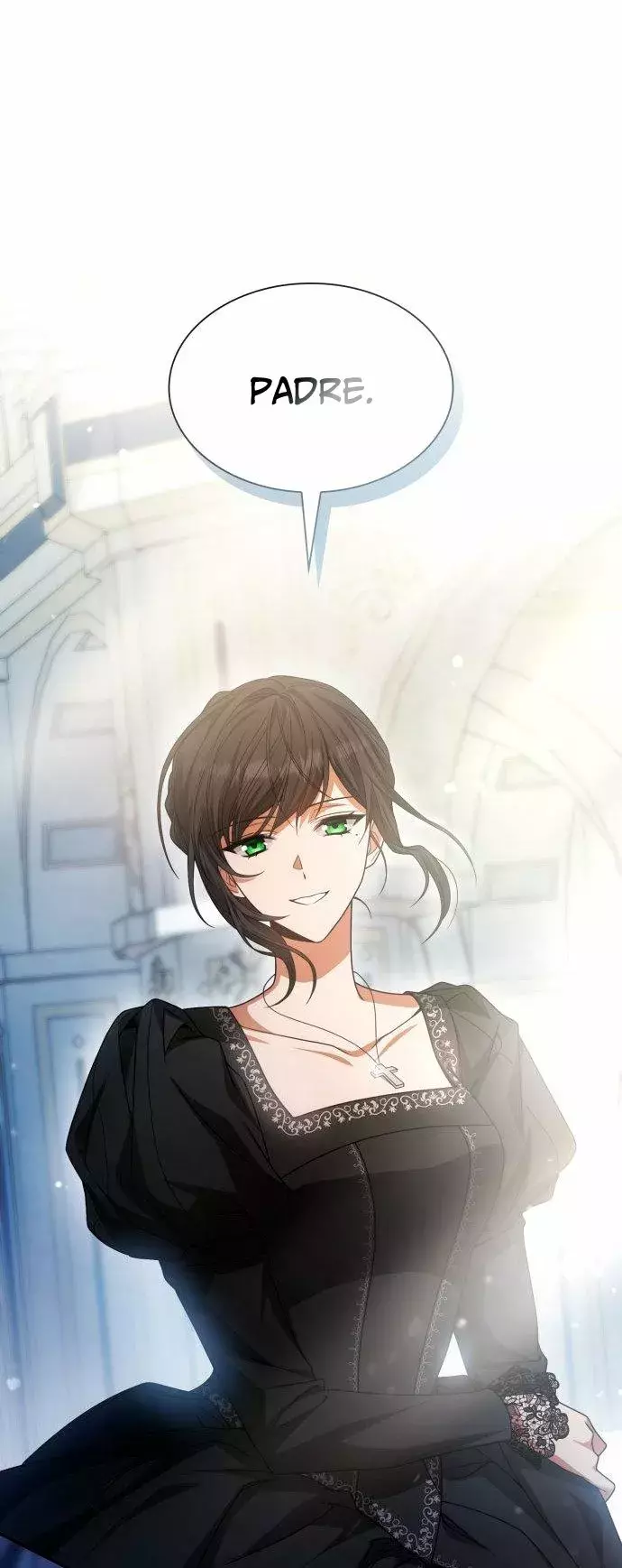 Read Yo soy la reina en esta vida Manga Online