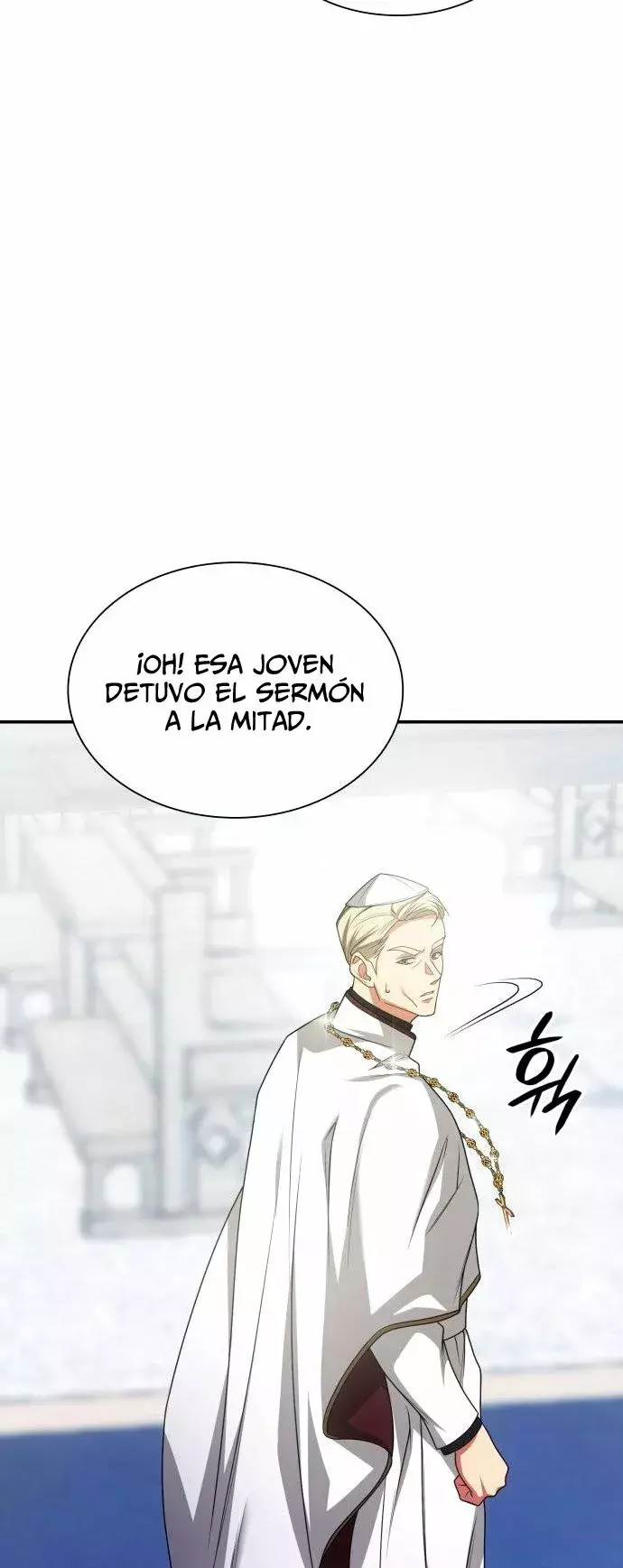 Read Yo soy la reina en esta vida Manga Online