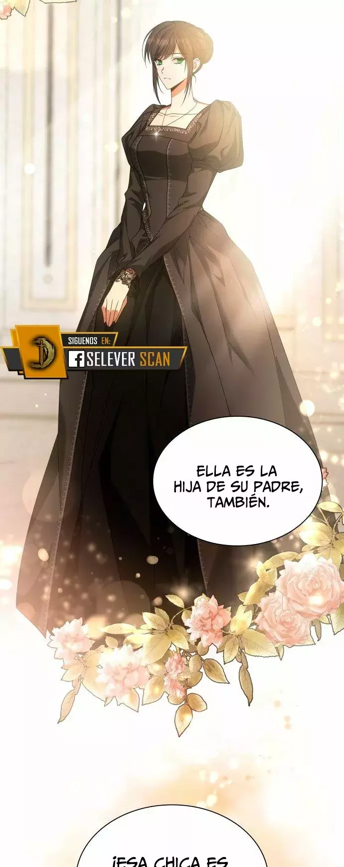 Read Yo soy la reina en esta vida Manga Online
