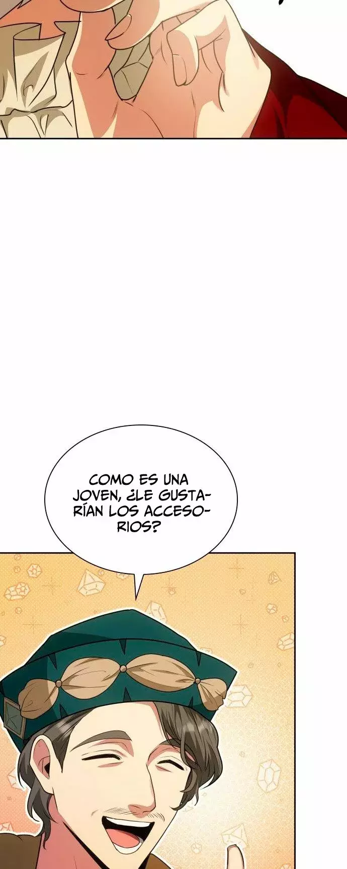 Read Yo soy la reina en esta vida Manga Online