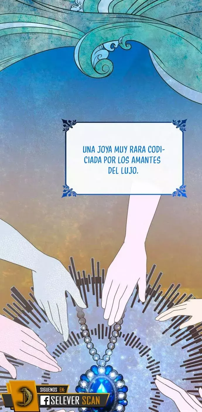 Read Yo soy la reina en esta vida Manga Online