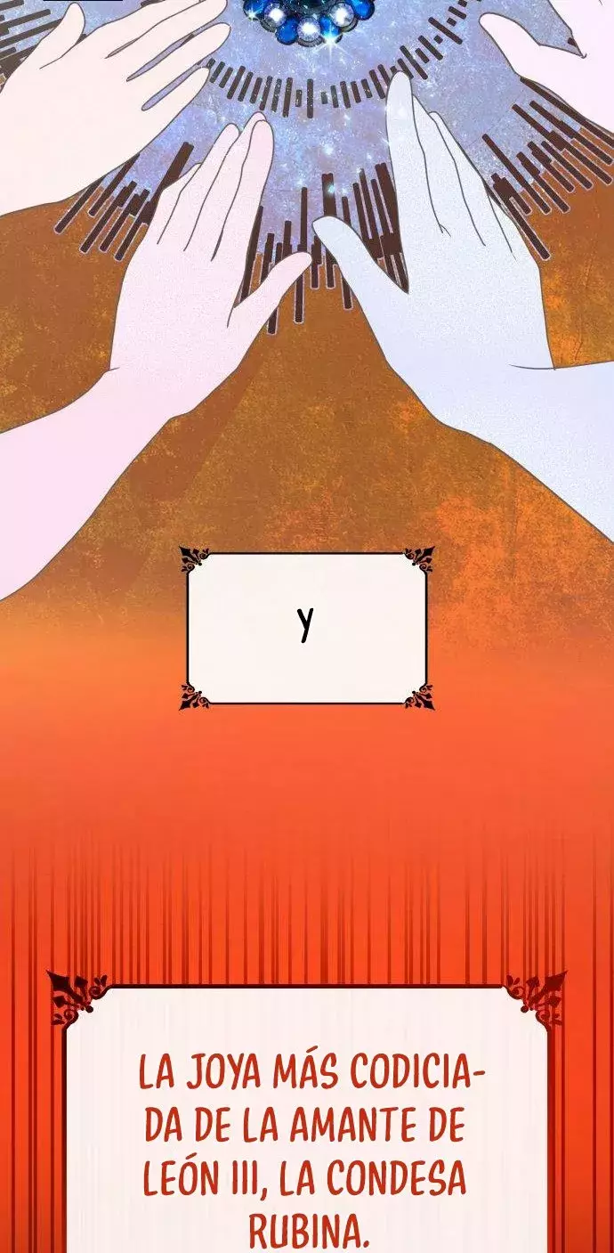 Read Yo soy la reina en esta vida Manga Online