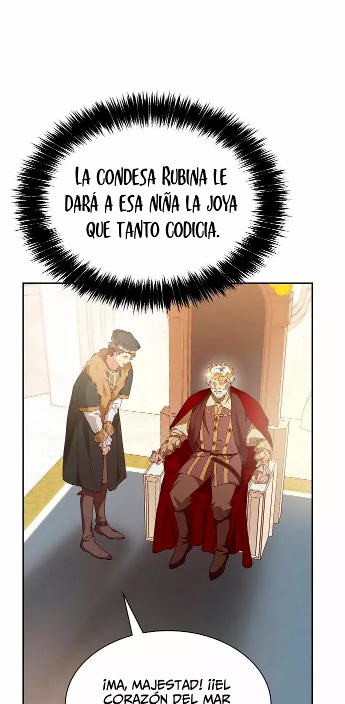 Read Yo soy la reina en esta vida Manga Online