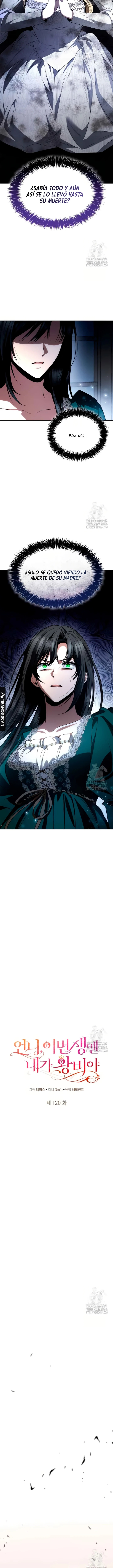 Read Yo soy la reina en esta vida Manga Online
