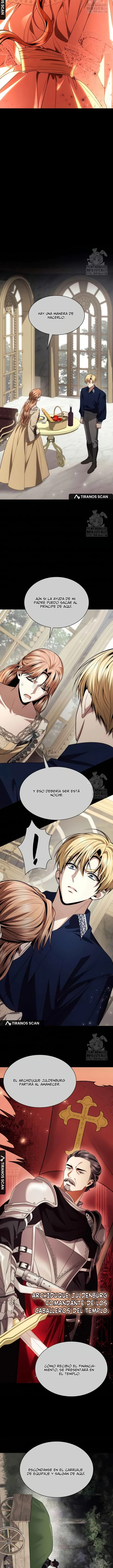 Read Yo soy la reina en esta vida Manga Online