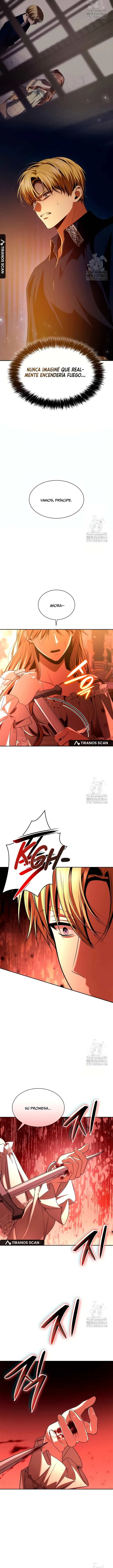 Read Yo soy la reina en esta vida Manga Online