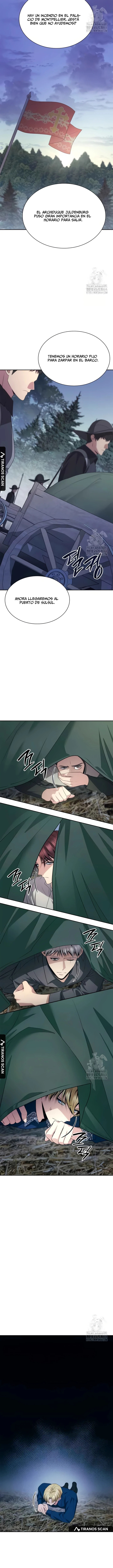 Read Yo soy la reina en esta vida Manga Online