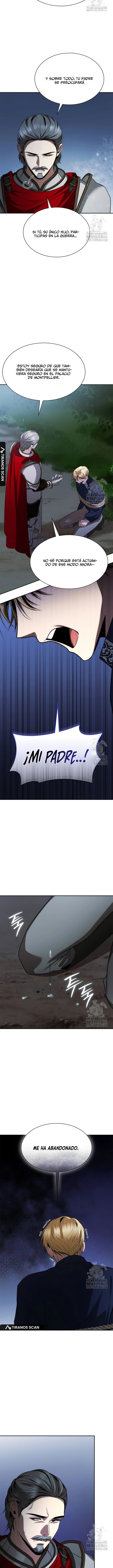 Read Yo soy la reina en esta vida Manga Online