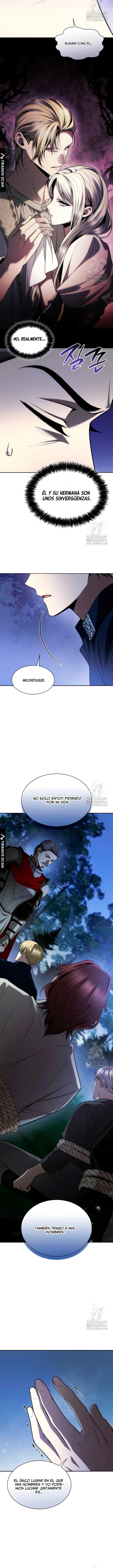 Read Yo soy la reina en esta vida Manga Online