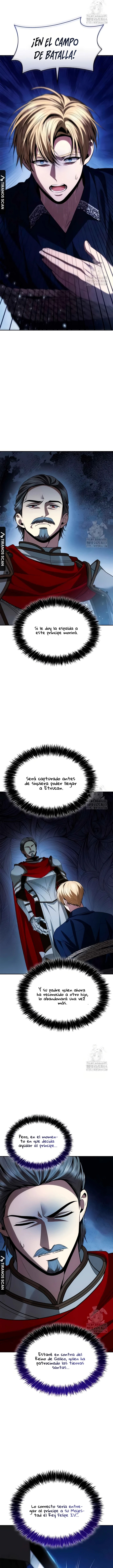 Read Yo soy la reina en esta vida Manga Online