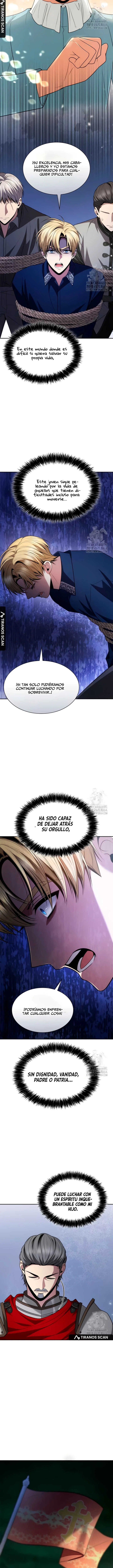 Read Yo soy la reina en esta vida Manga Online