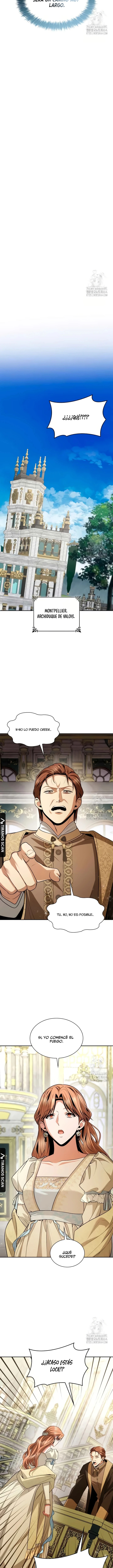 Read Yo soy la reina en esta vida Manga Online