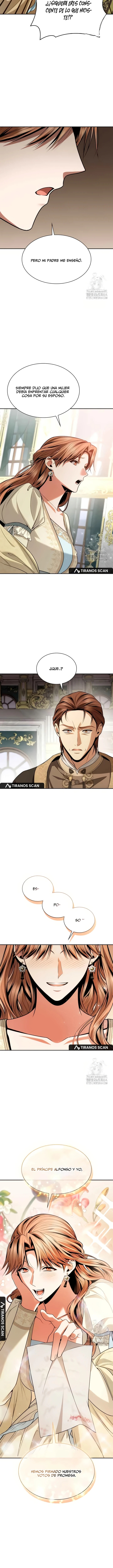 Read Yo soy la reina en esta vida Manga Online