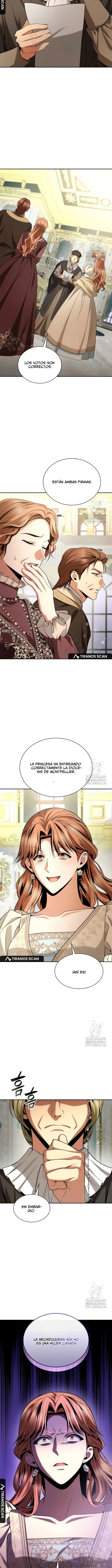 Read Yo soy la reina en esta vida Manga Online
