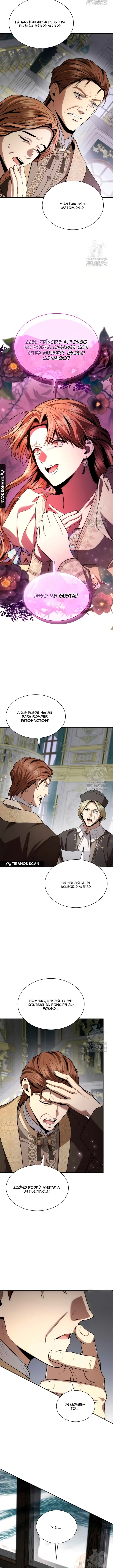 Read Yo soy la reina en esta vida Manga Online