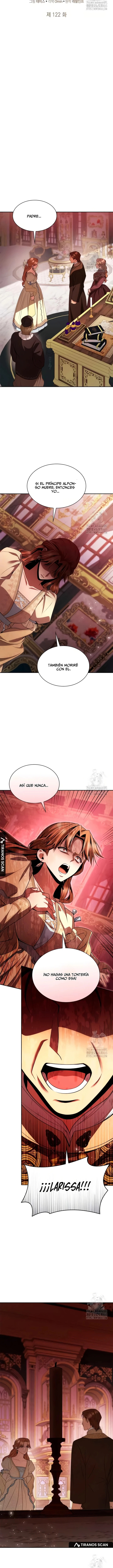 Read Yo soy la reina en esta vida Manga Online