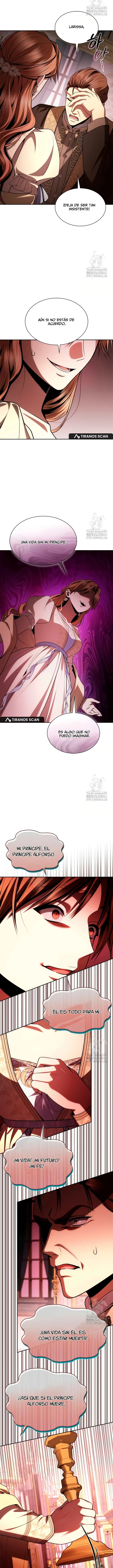 Read Yo soy la reina en esta vida Manga Online